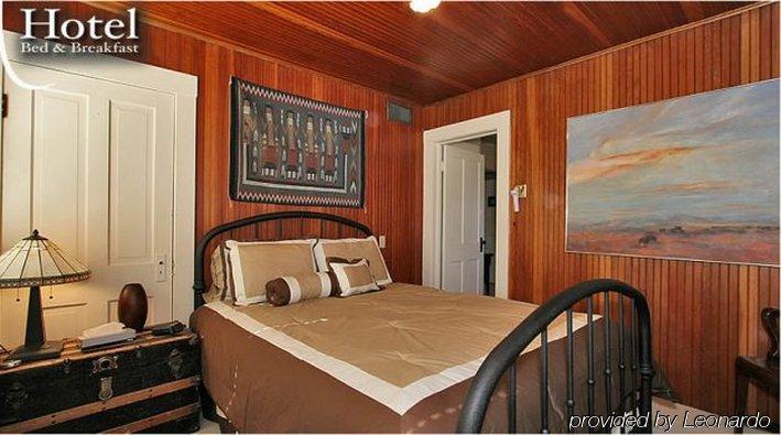 Avenue Hotel Bed And Breakfast Manitou Springs Rom bilde