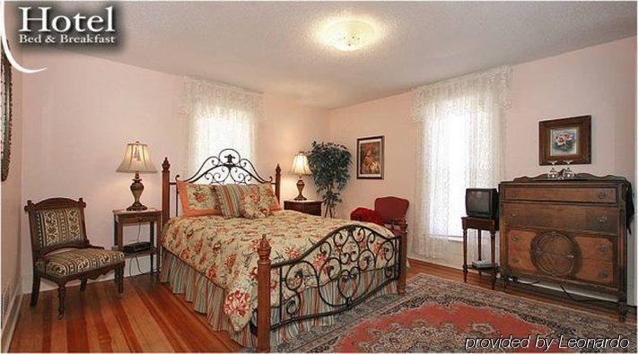Avenue Hotel Bed And Breakfast Manitou Springs Rom bilde