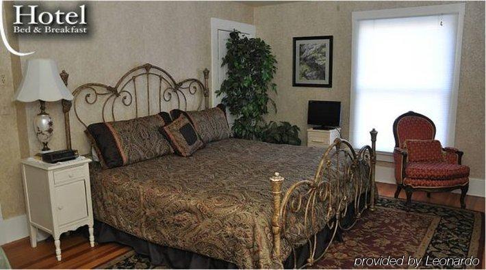 Avenue Hotel Bed And Breakfast Manitou Springs Rom bilde